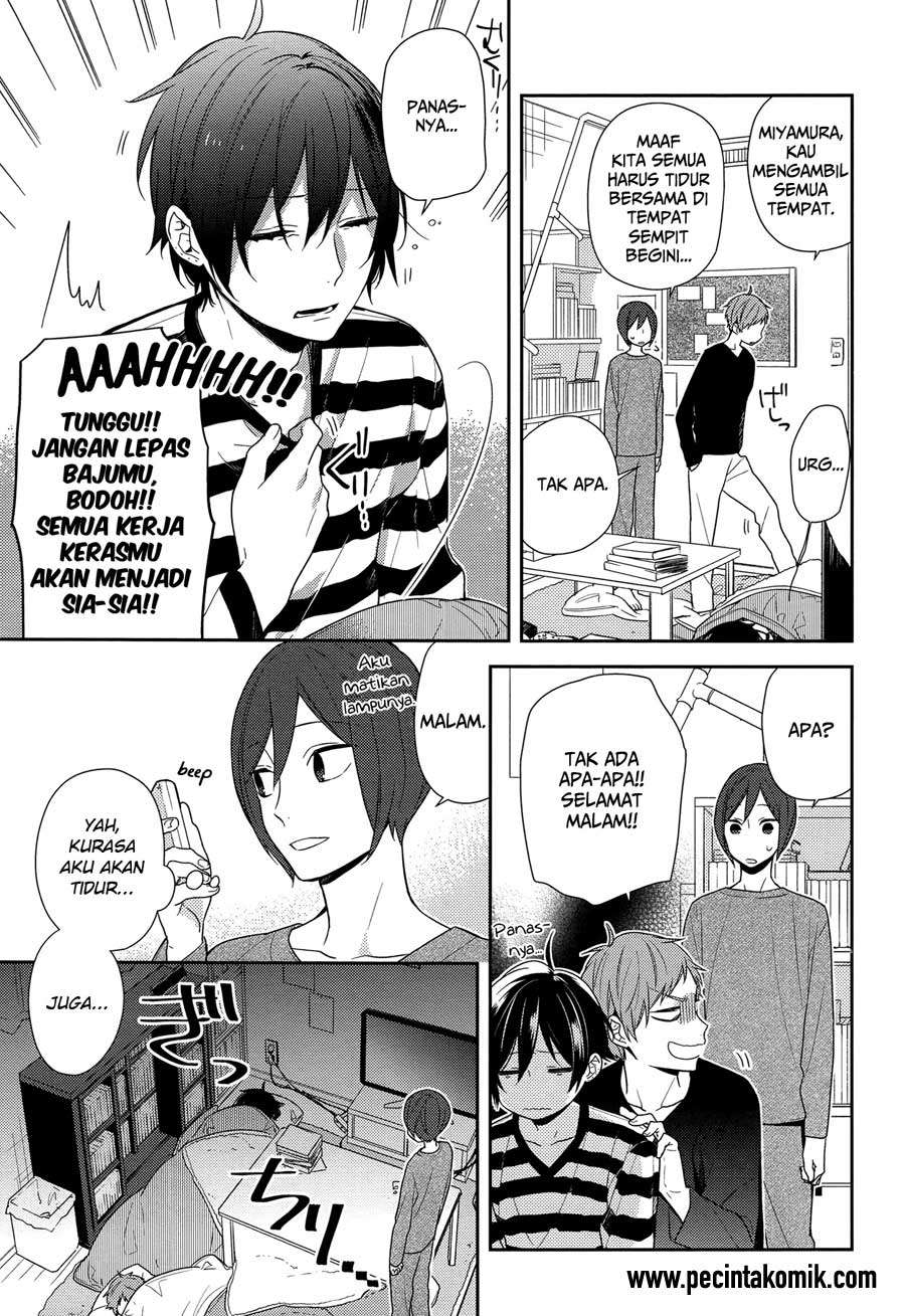 Chapter 72 - halaman 9