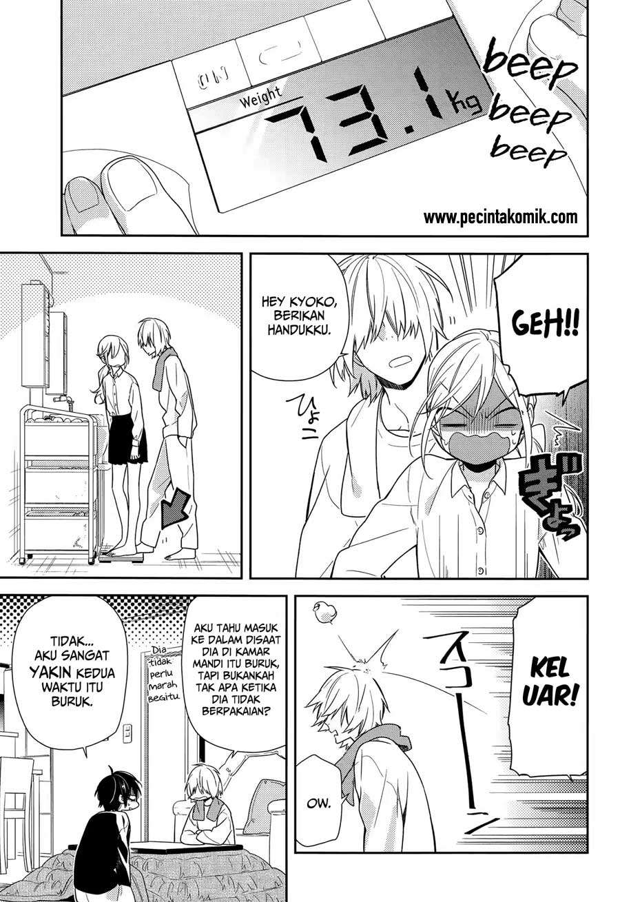 Chapter 71 - halaman 13