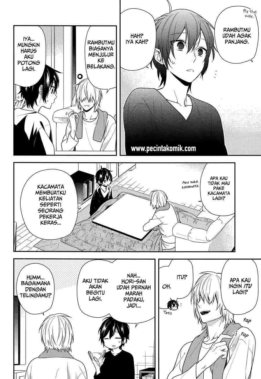 Chapter 71 - halaman 14