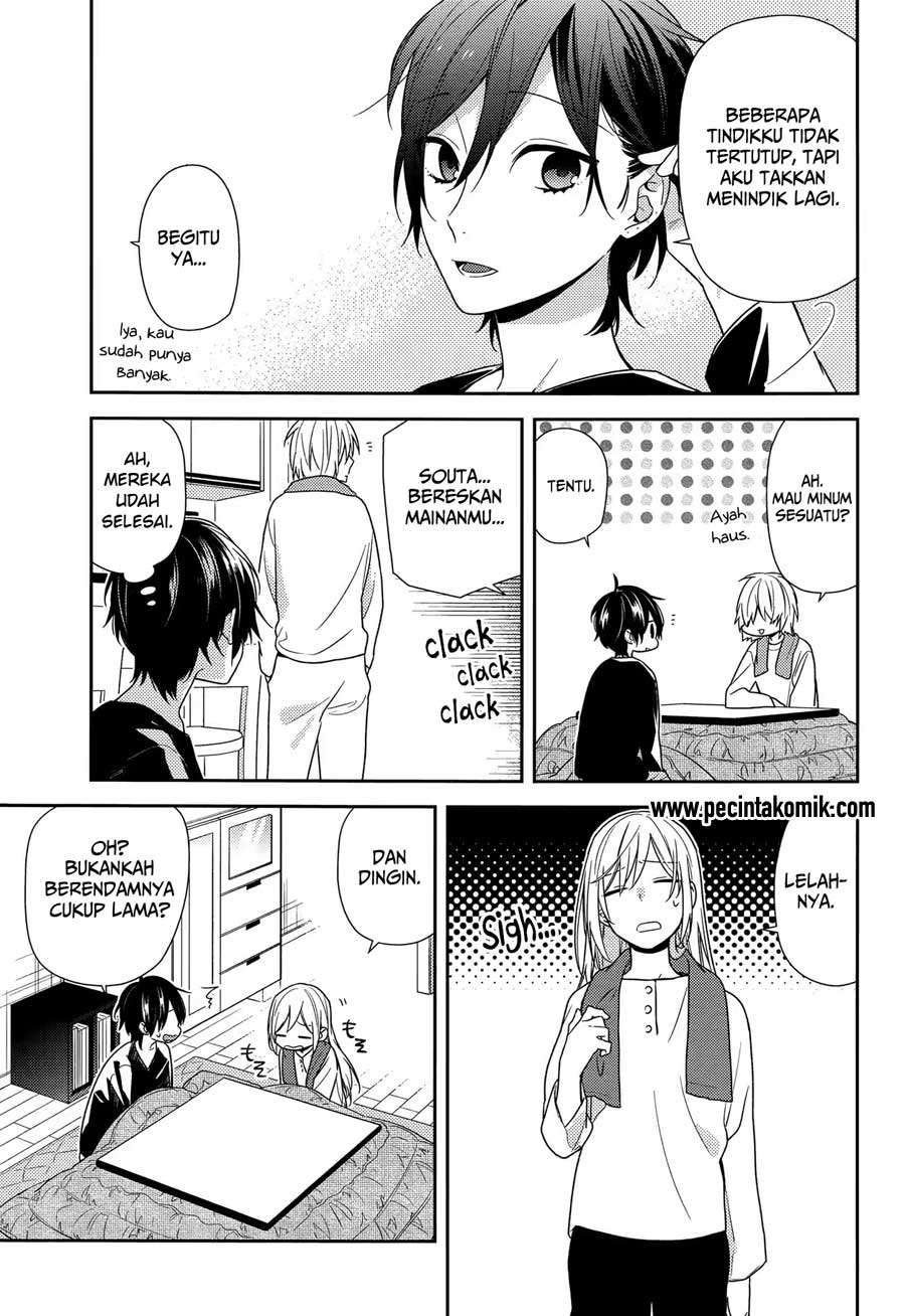 Chapter 71 - halaman 15