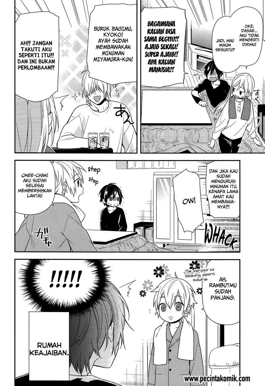 Chapter 71 - halaman 18