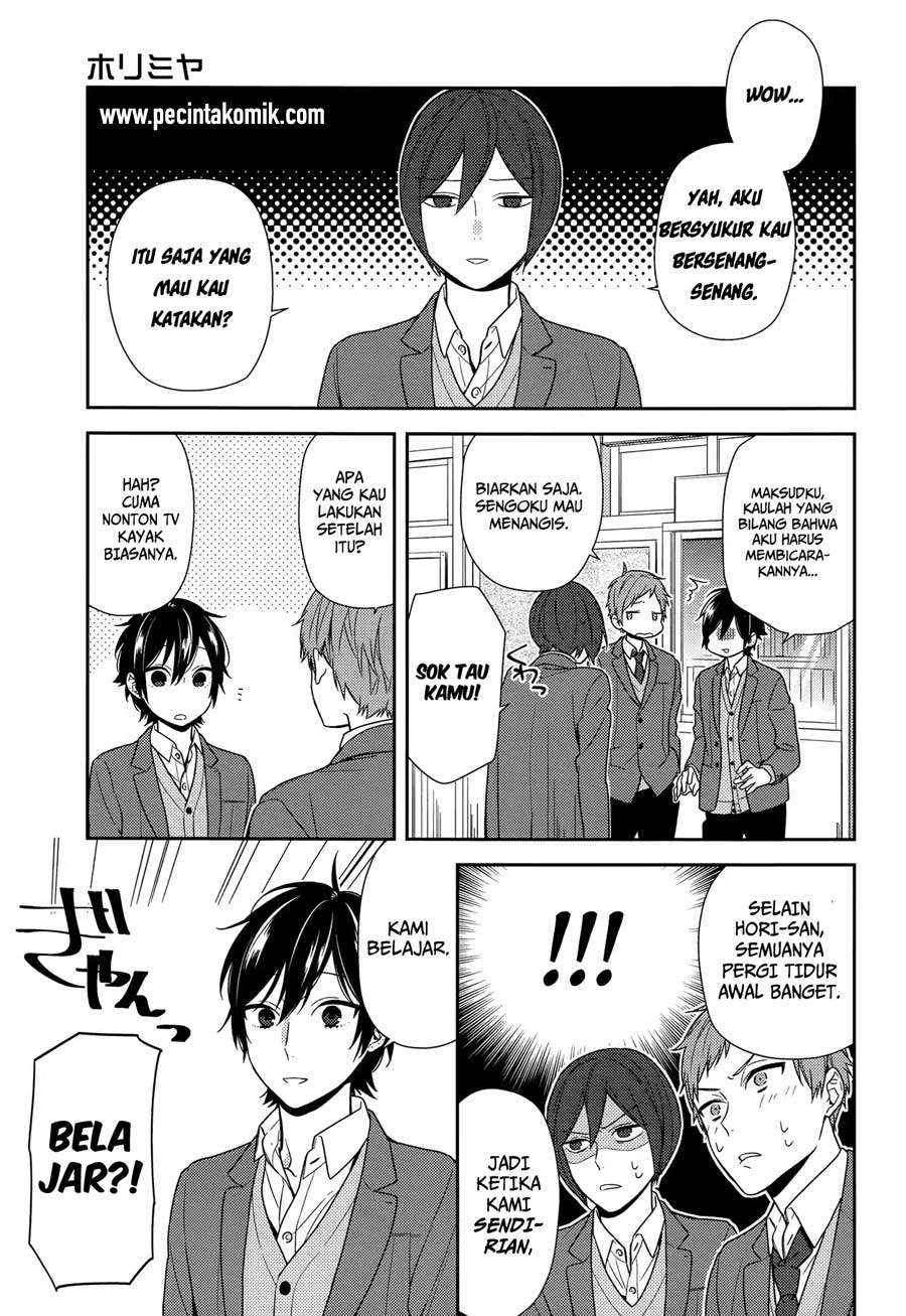 Chapter 71 - halaman 19