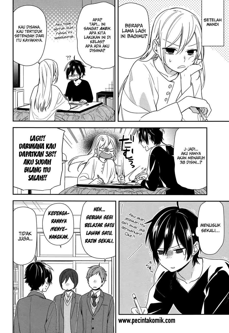 Chapter 71 - halaman 20