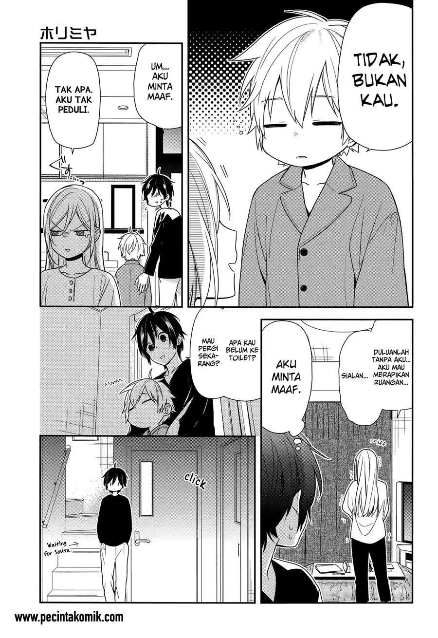 Chapter 71 - halaman 23