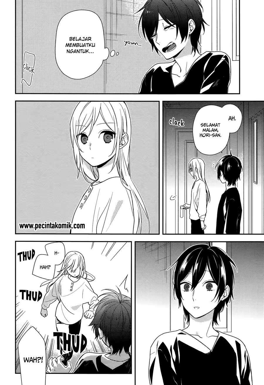Chapter 71 - halaman 24