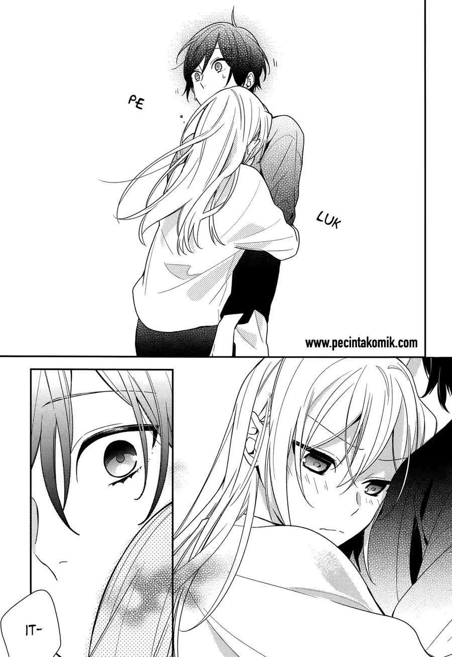 Chapter 71 - halaman 25