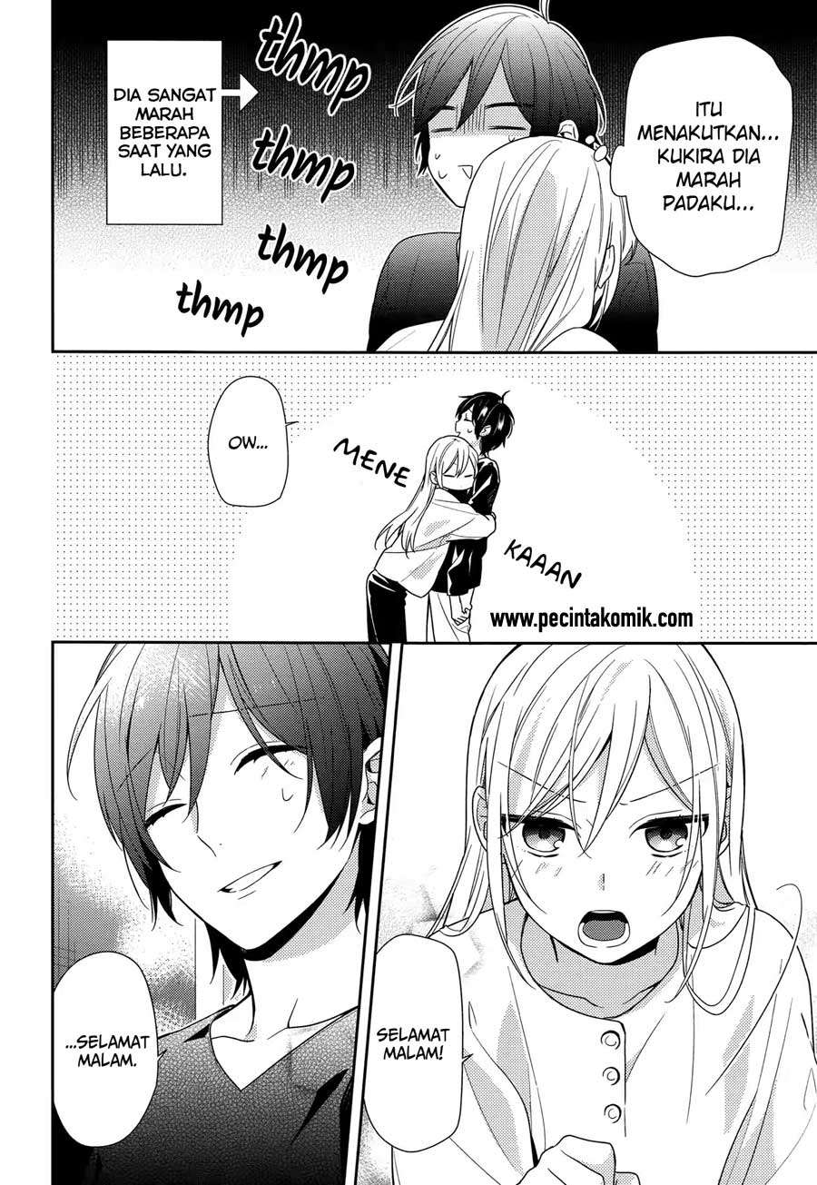 Chapter 71 - halaman 26