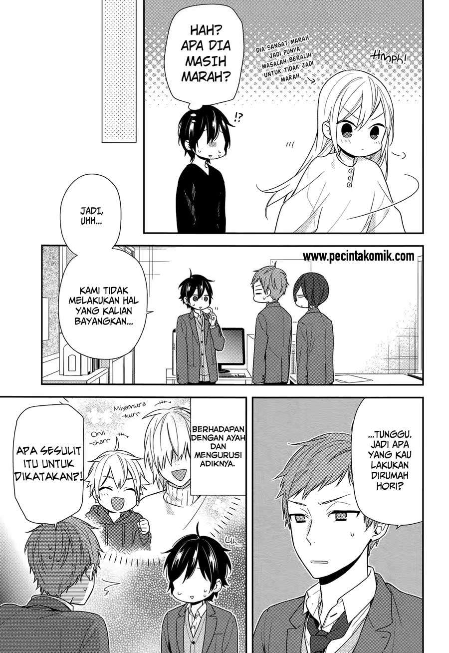 Chapter 71 - halaman 27