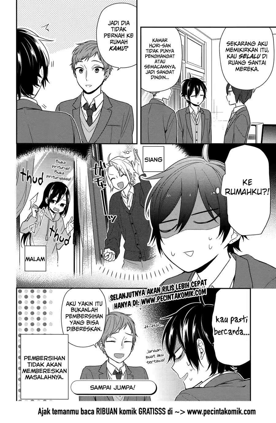 Chapter 71 - halaman 28