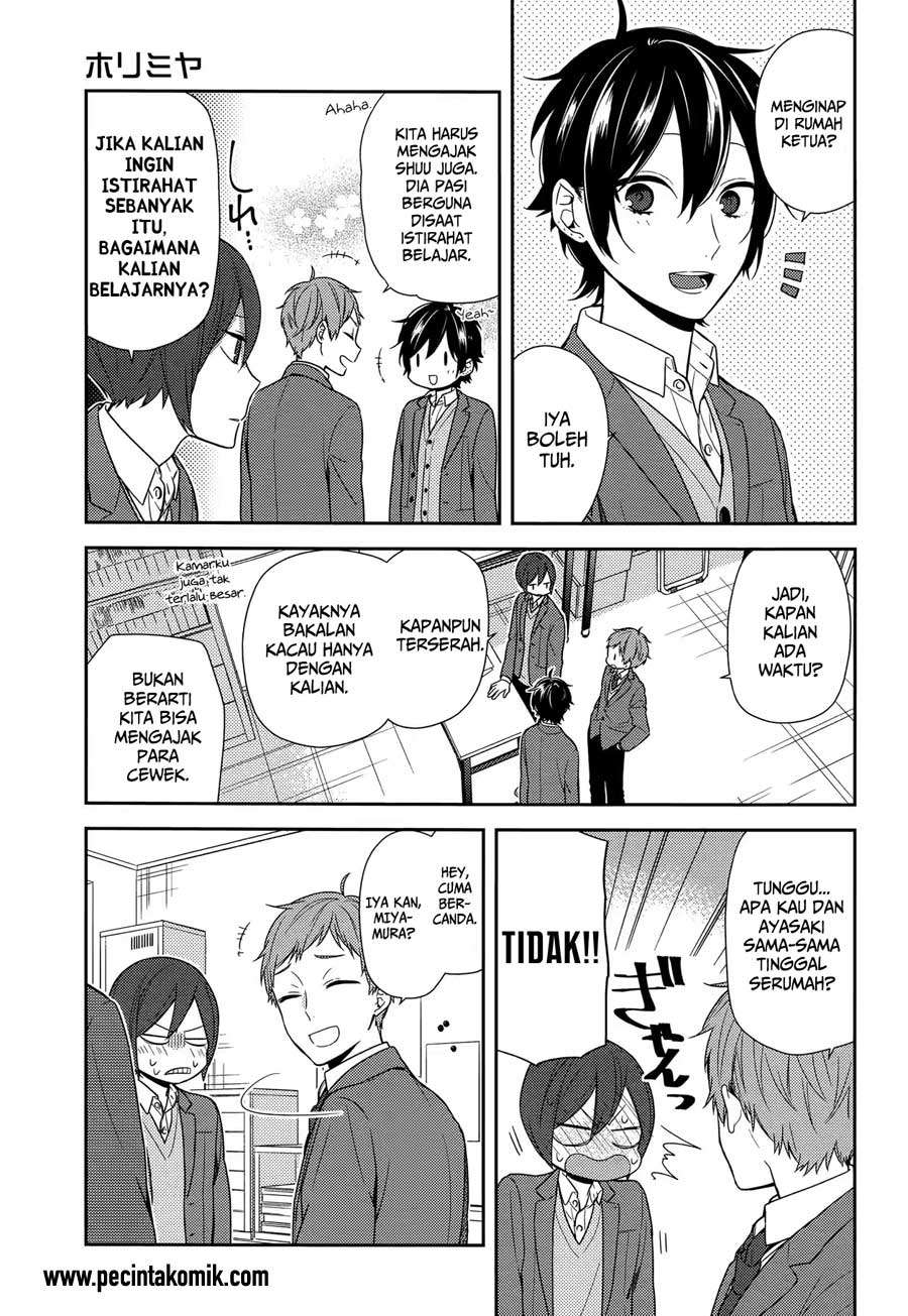 Chapter 71 - halaman 5