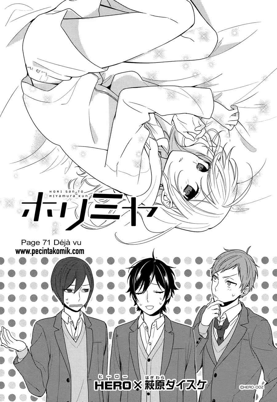 Chapter 71 - halaman 7