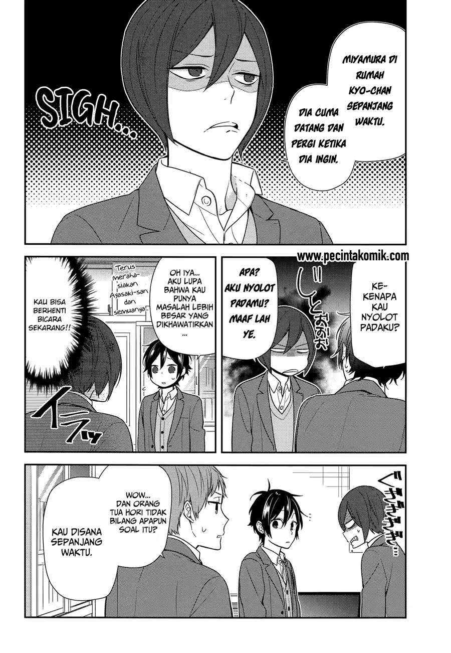 Chapter 71 - halaman 8