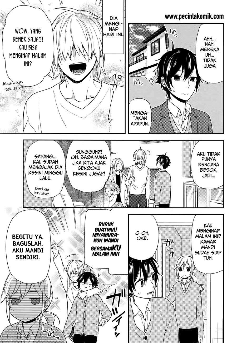 Chapter 71 - halaman 9