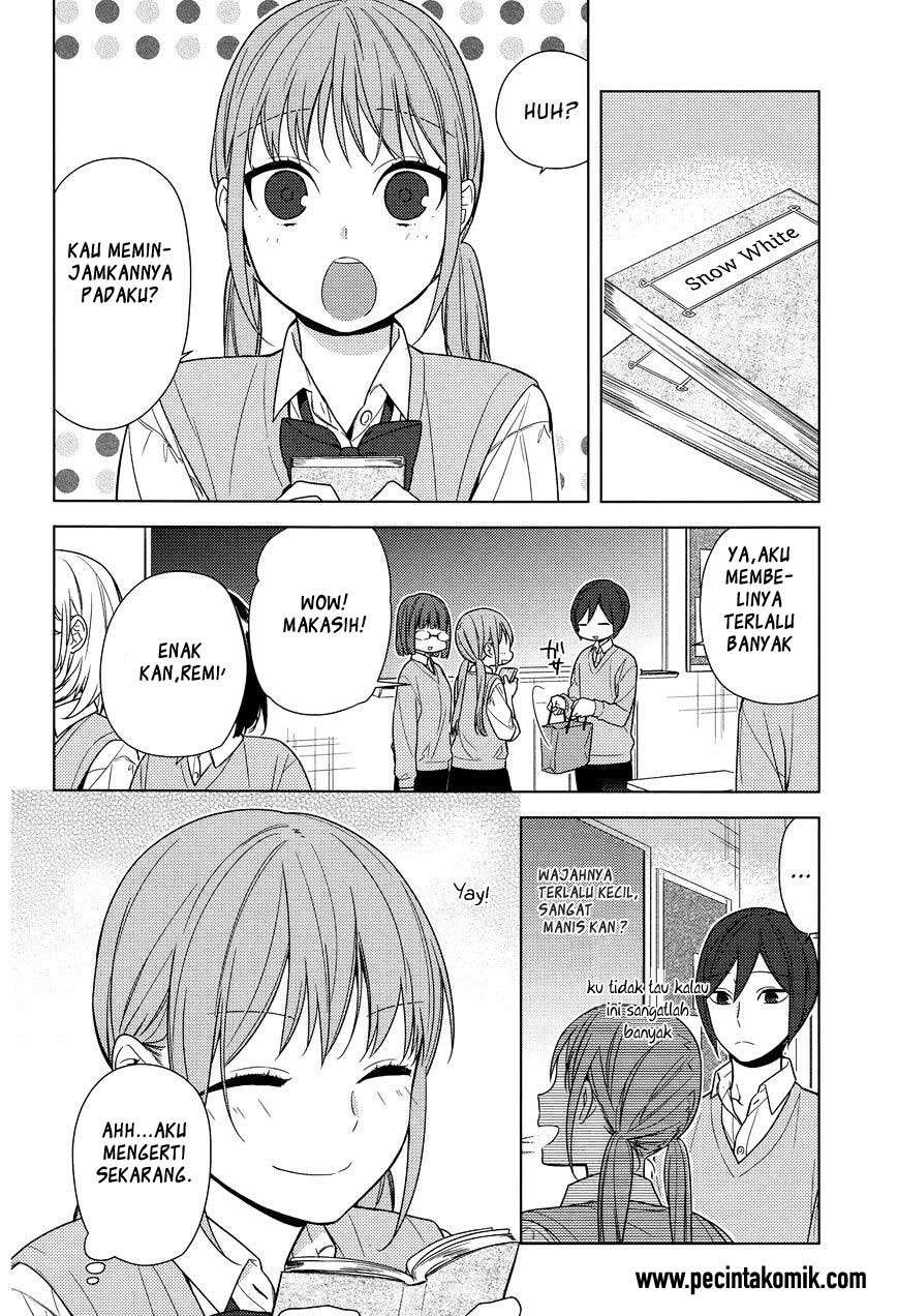 Chapter 70 - halaman 13