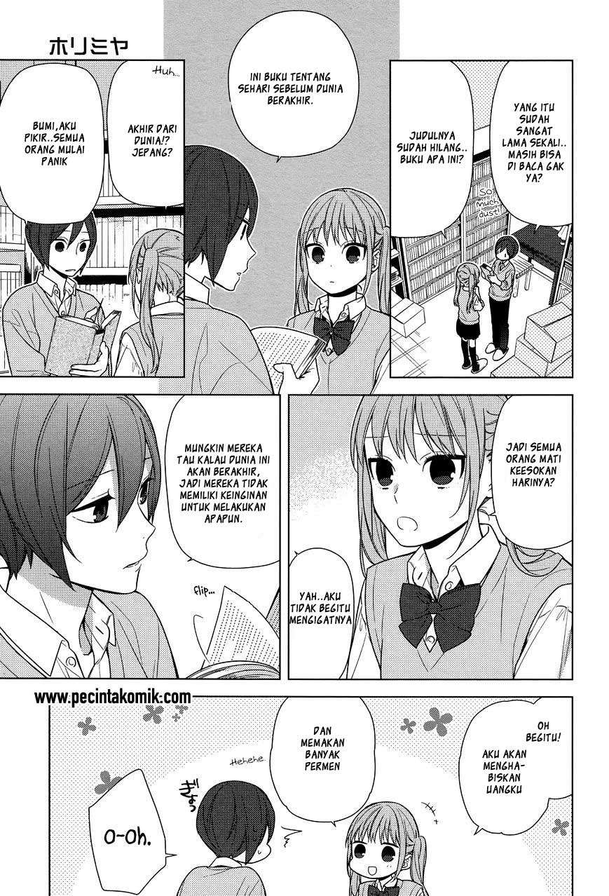 Chapter 70 - halaman 18