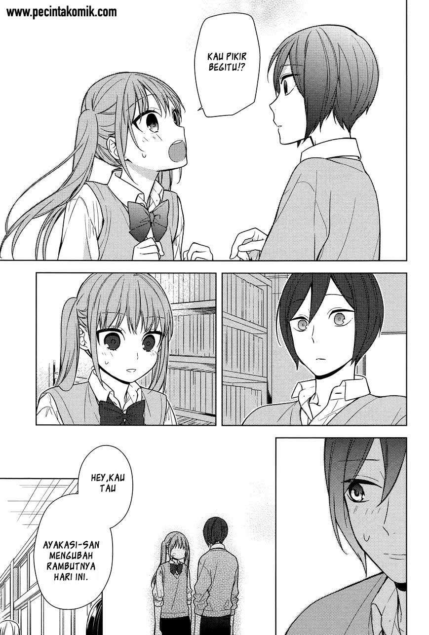 Chapter 70 - halaman 20