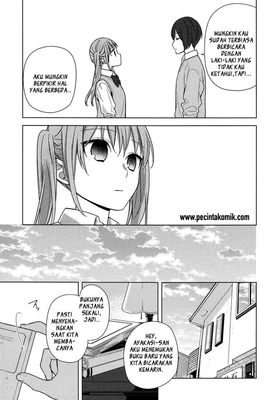 Chapter 70 - halaman 24