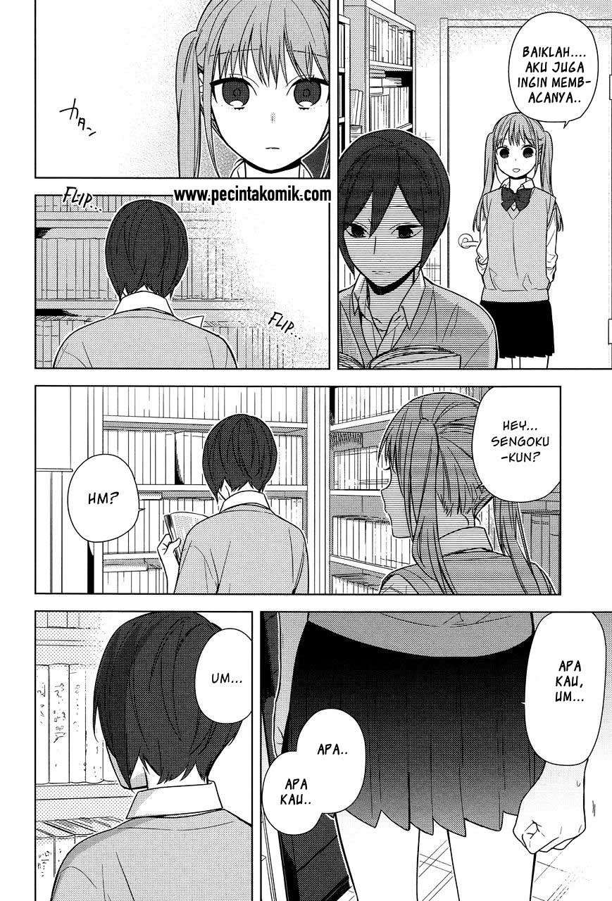 Chapter 70 - halaman 25