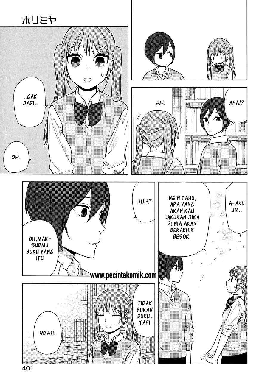 Chapter 70 - halaman 26