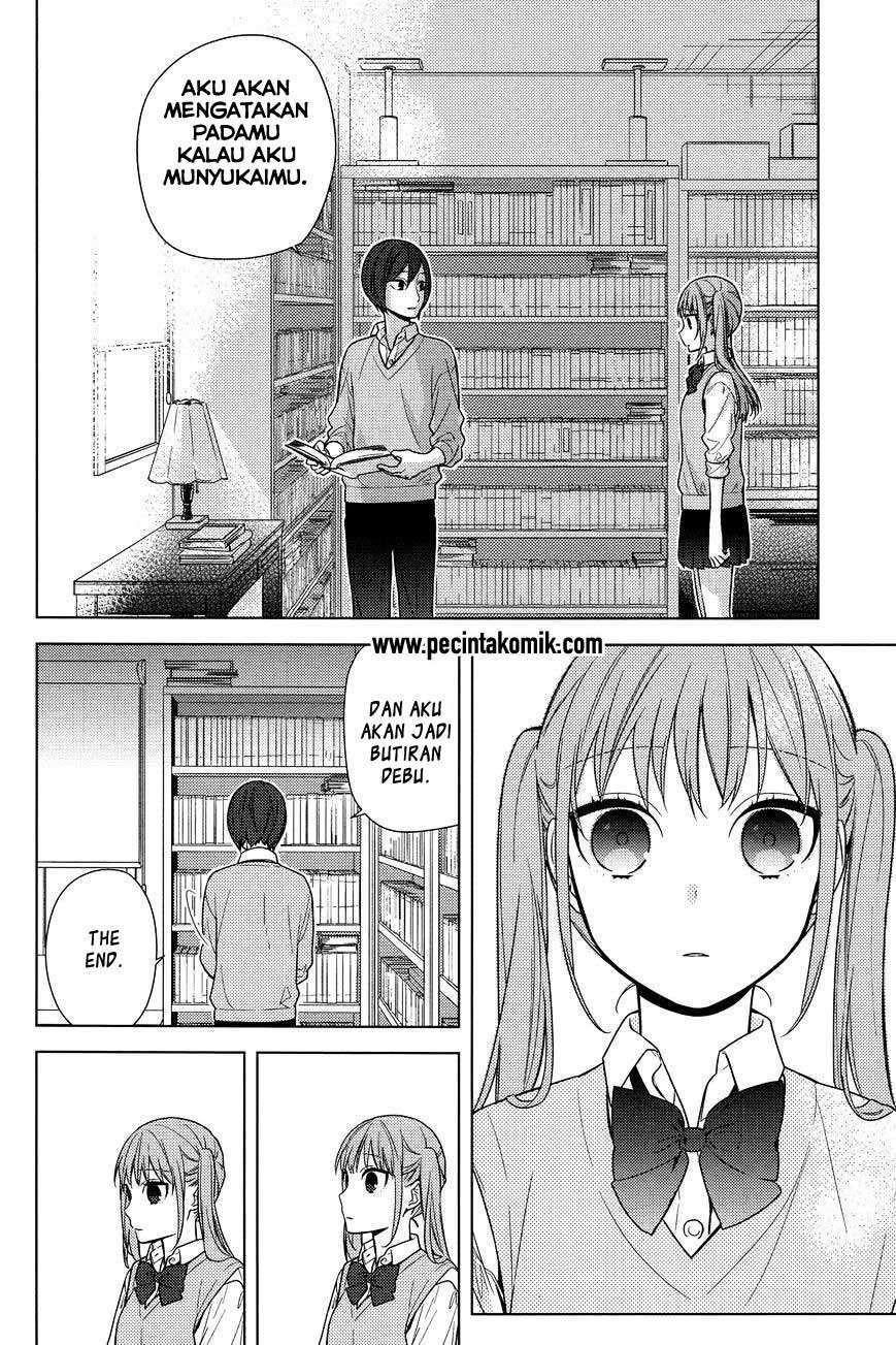Chapter 70 - halaman 27