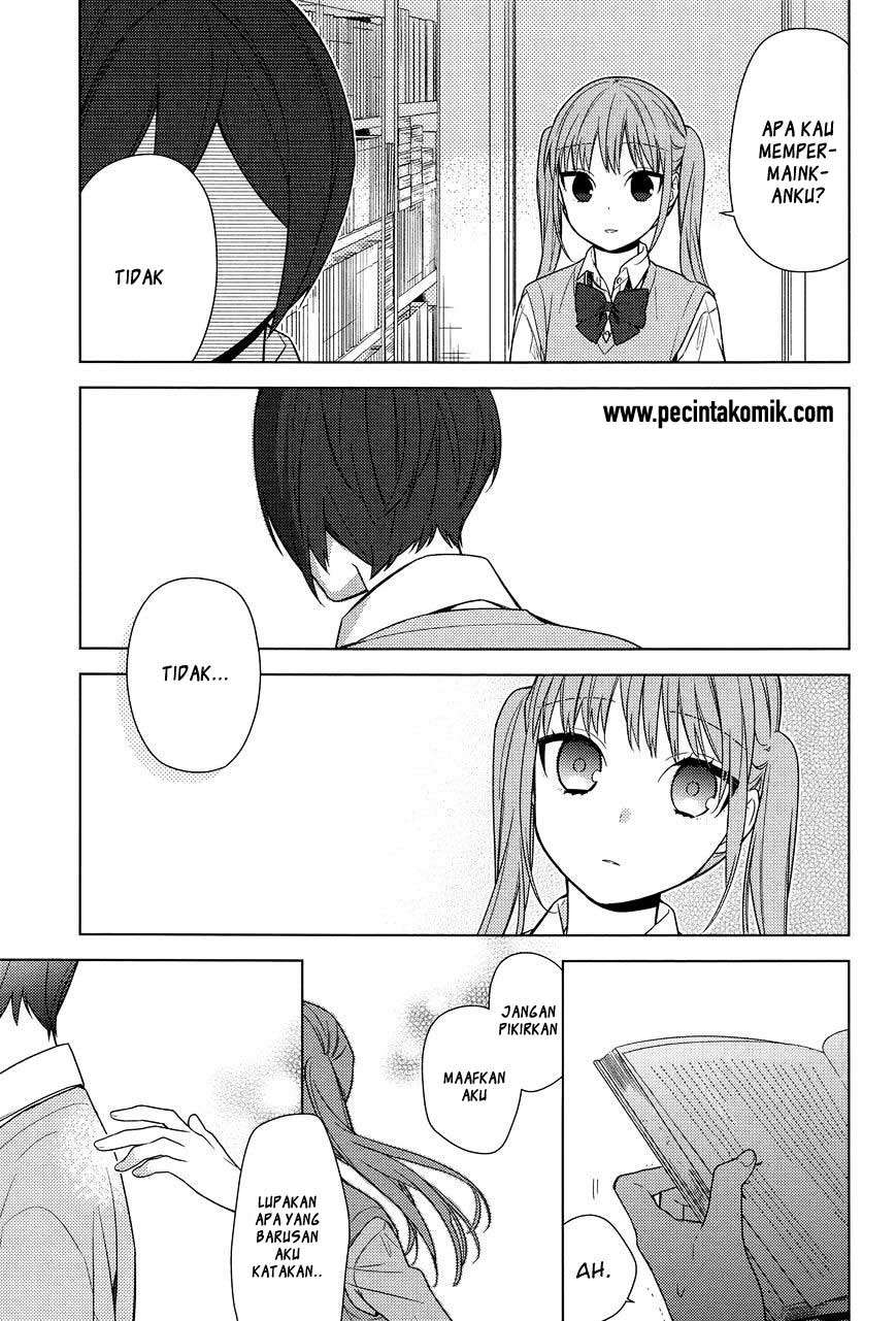 Chapter 70 - halaman 28