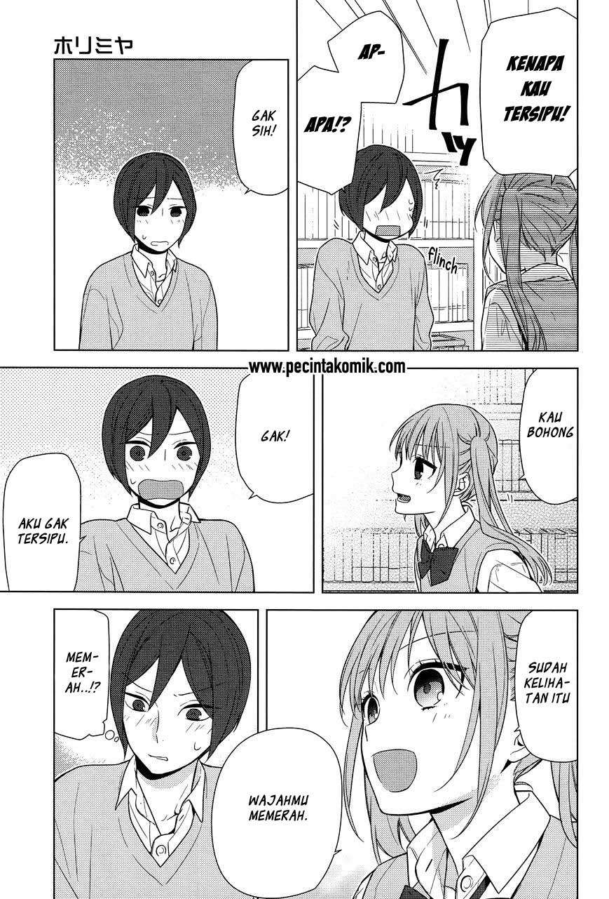 Chapter 70 - halaman 30