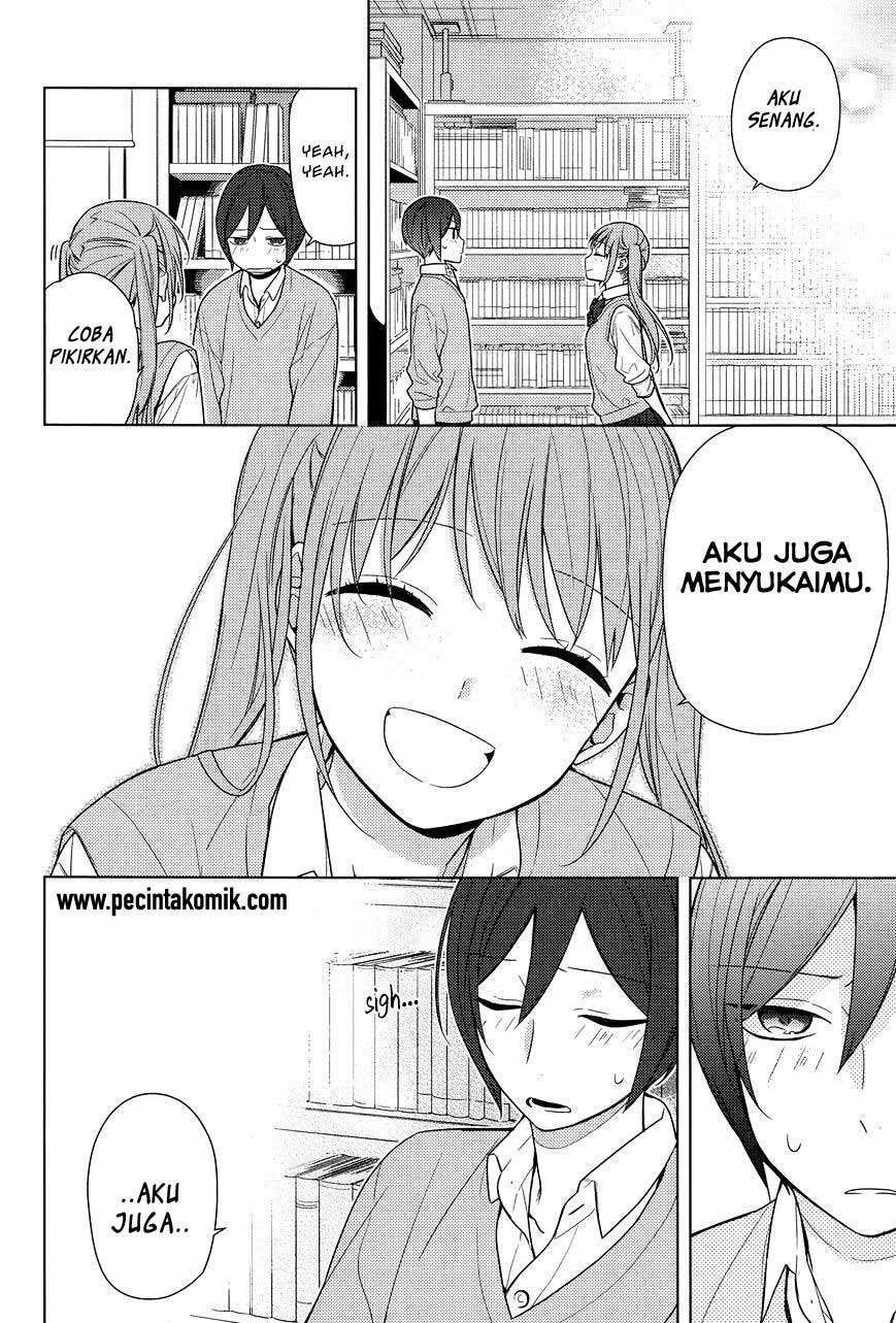 Chapter 70 - halaman 31