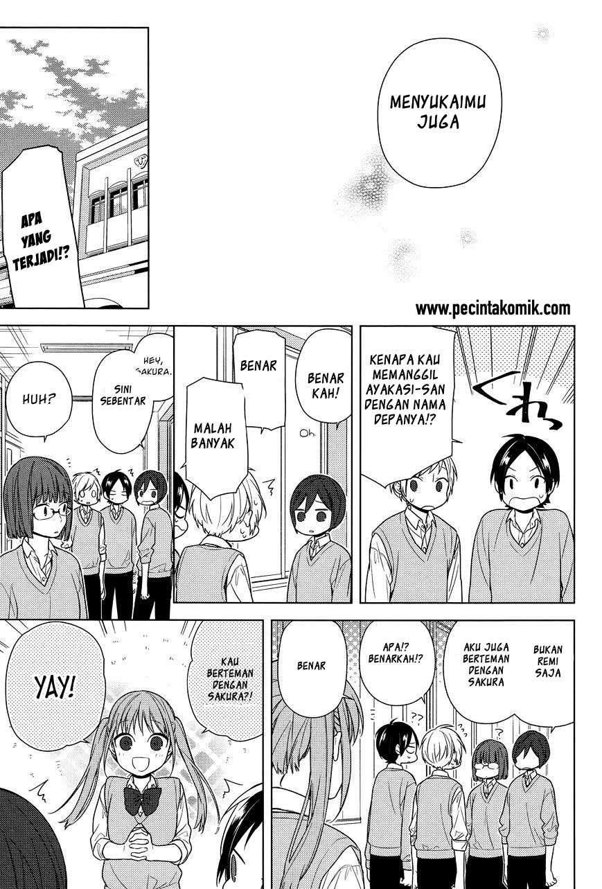 Chapter 70 - halaman 32