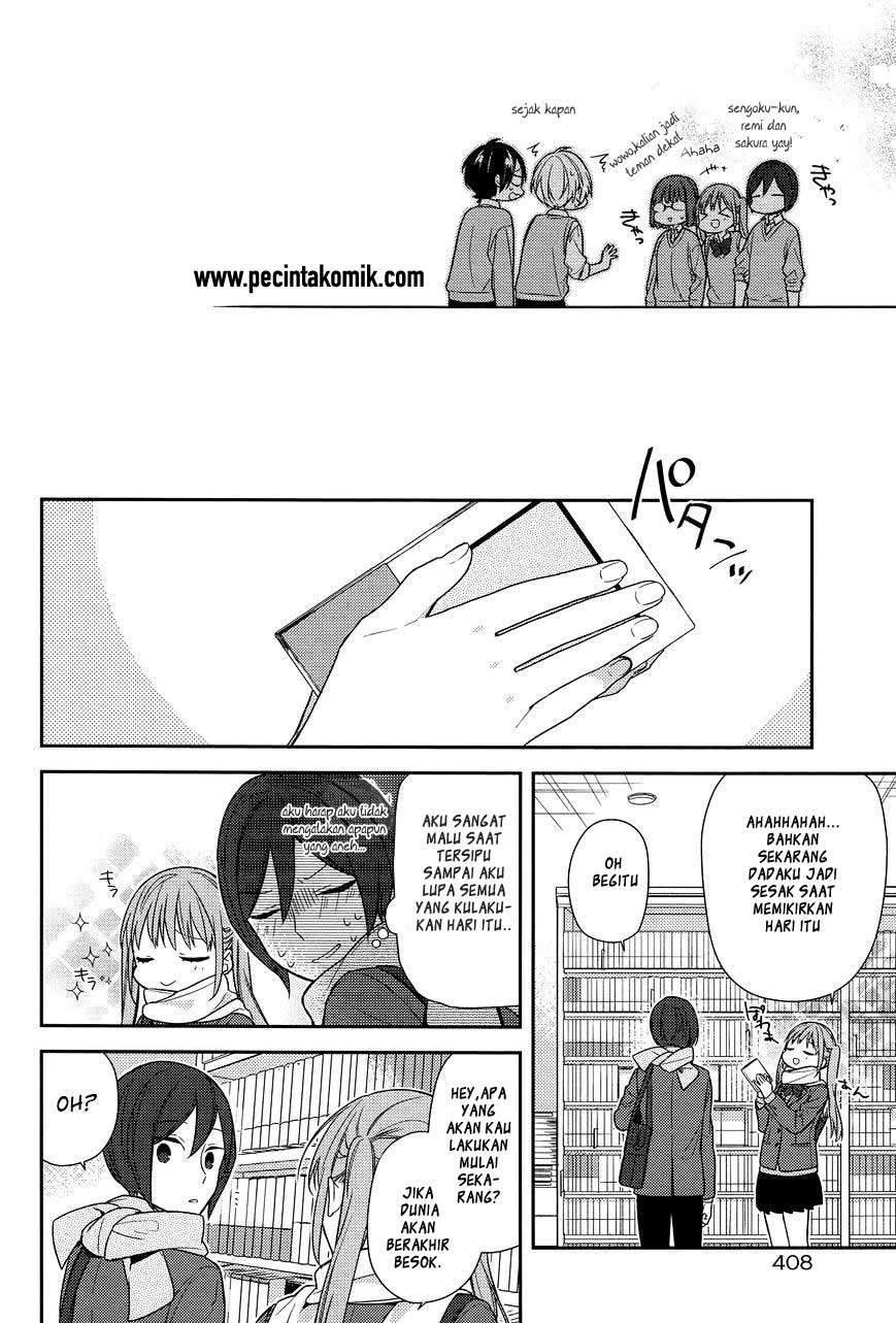 Chapter 70 - halaman 33