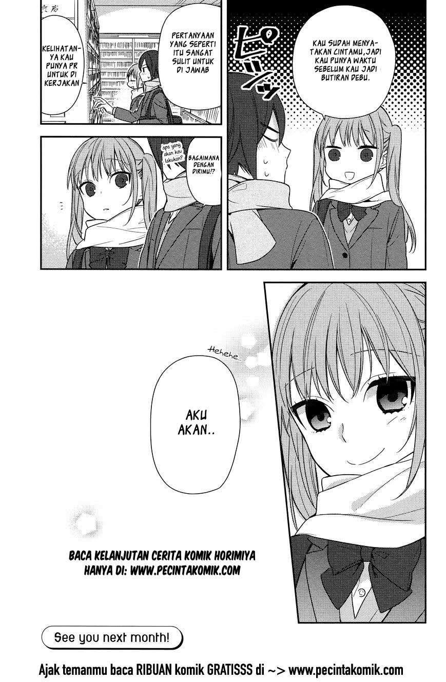 Chapter 70 - halaman 34