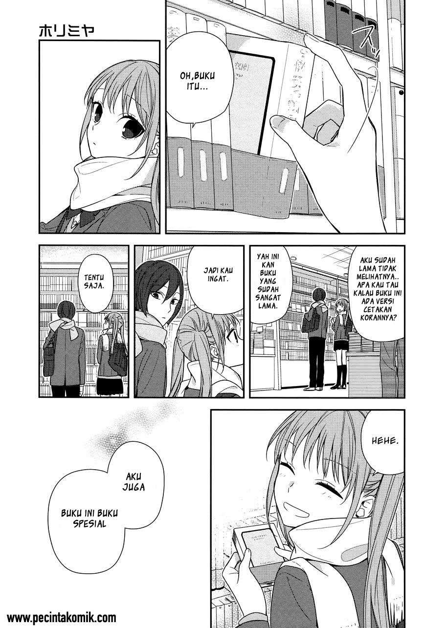 Chapter 70 - halaman 6