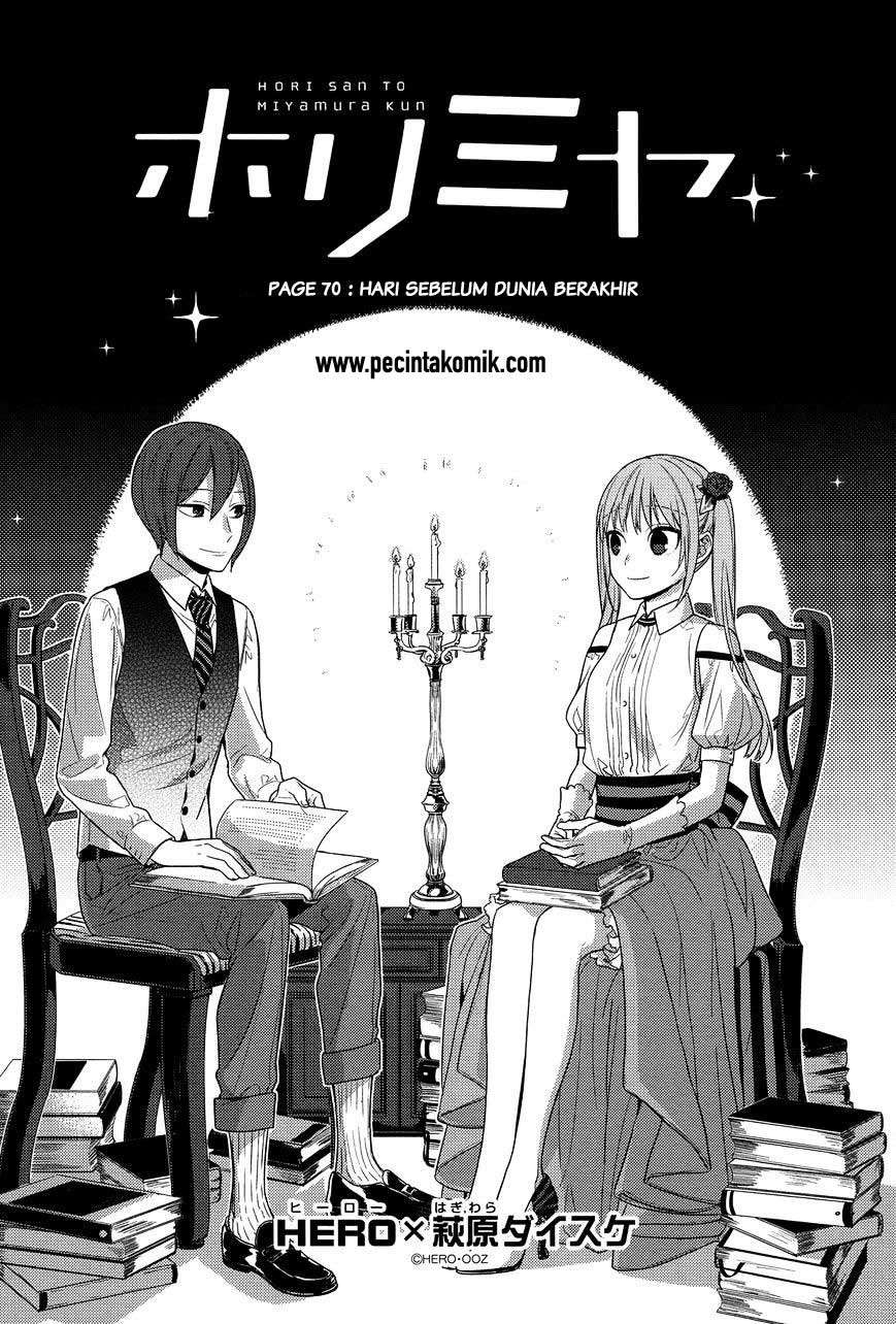 Chapter 70 - halaman 7