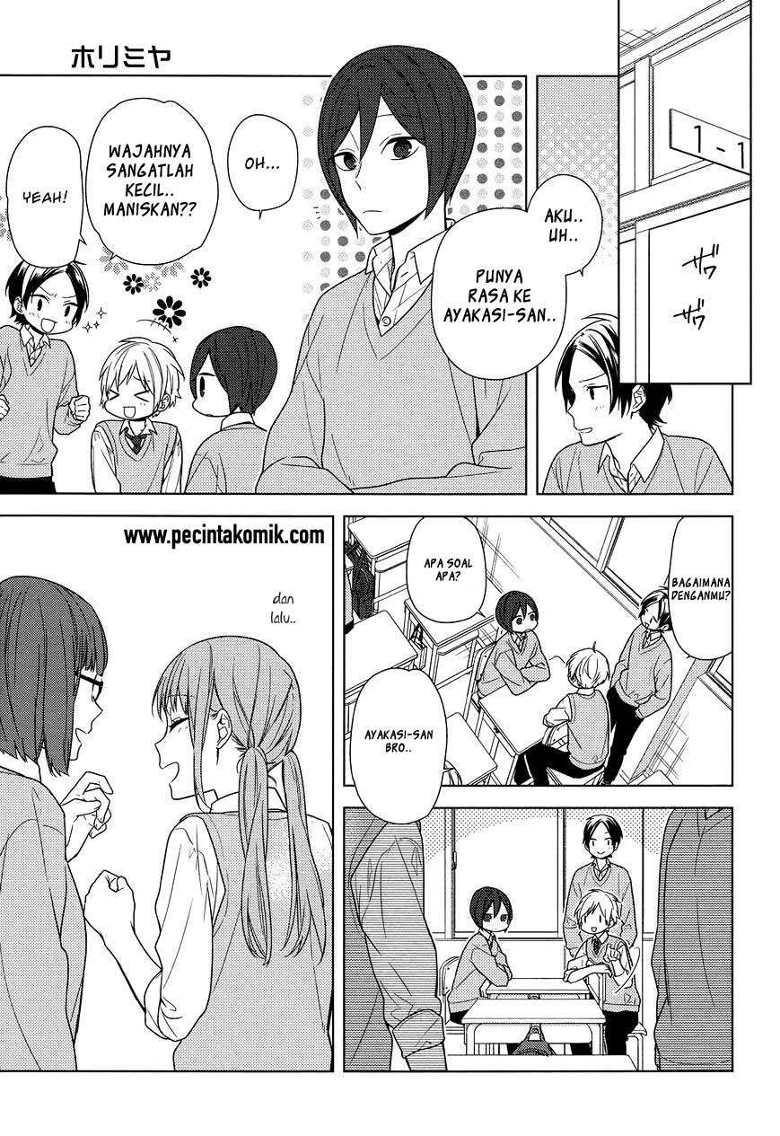 Chapter 70 - halaman 8