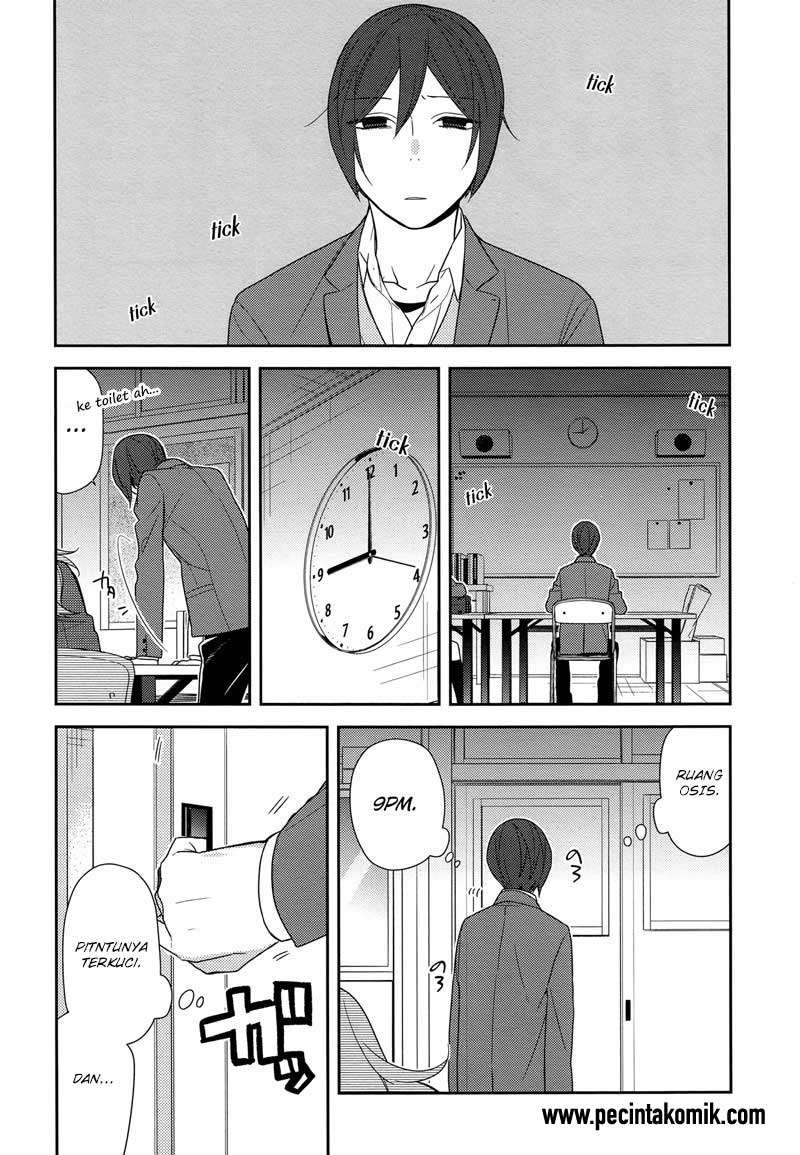 Chapter 69 - halaman 4