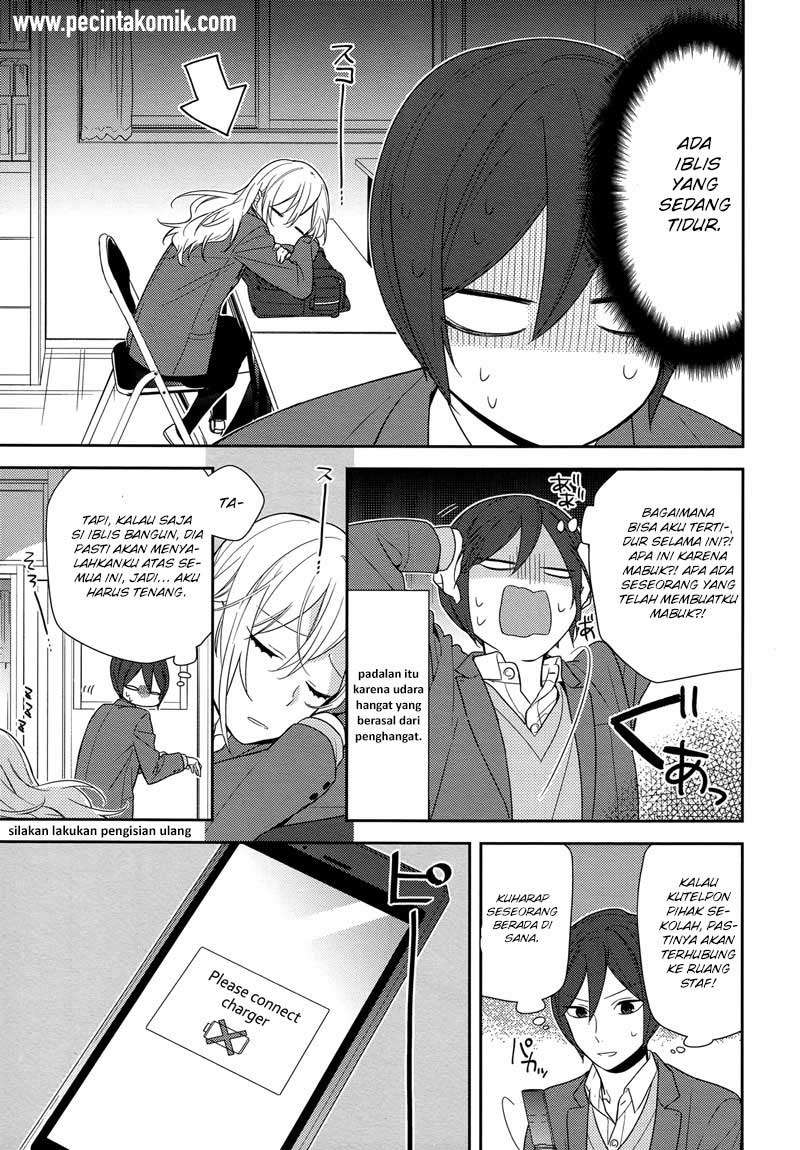 Chapter 69 - halaman 5