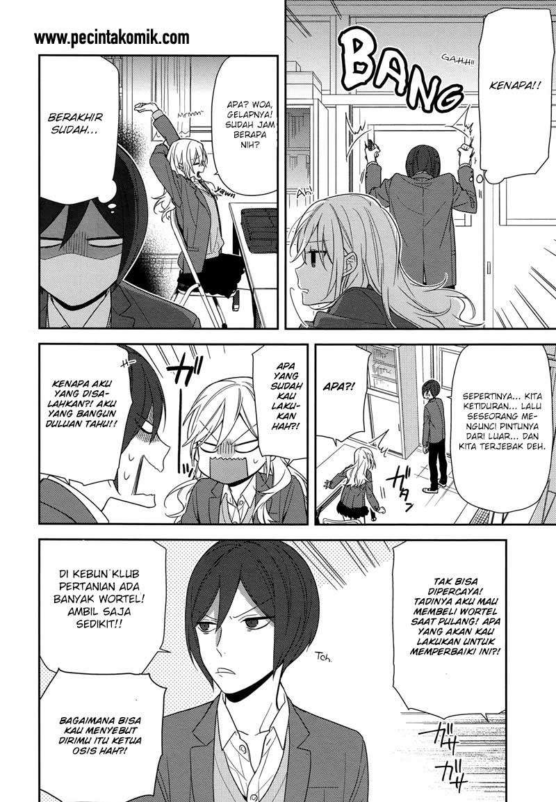 Chapter 69 - halaman 6