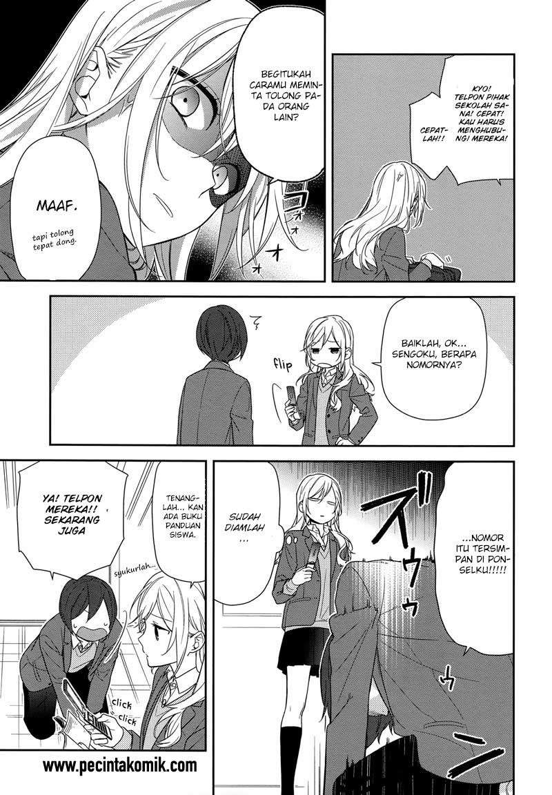 Chapter 69 - halaman 7
