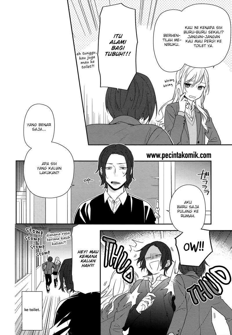 Chapter 69 - halaman 8