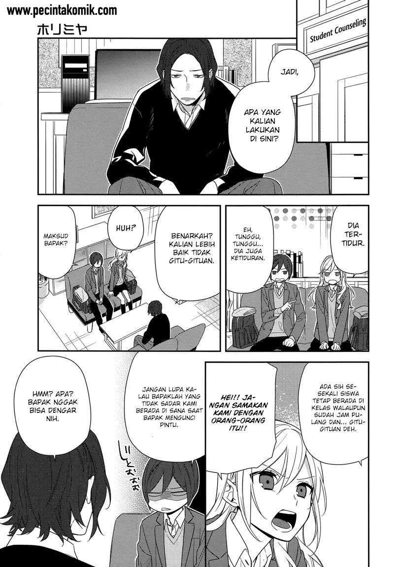 Chapter 69 - halaman 9