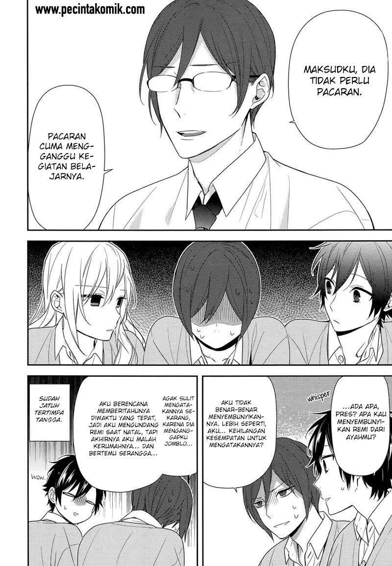 Chapter 68 - halaman 12