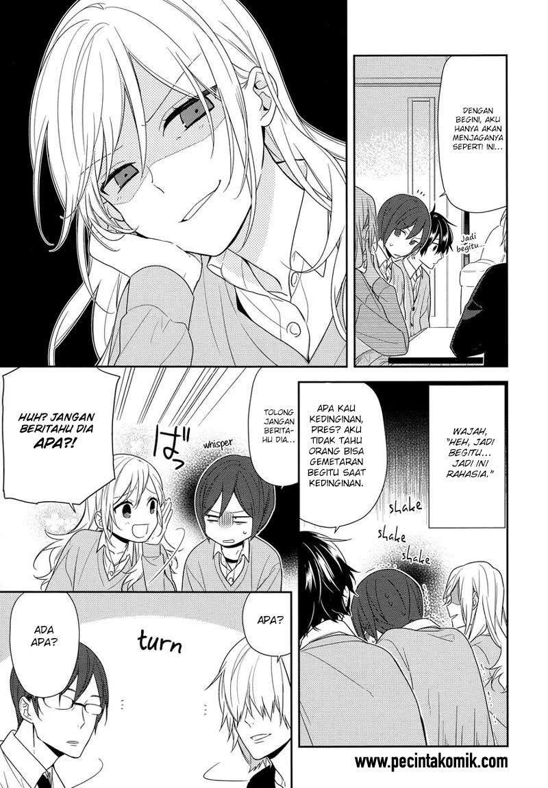 Chapter 68 - halaman 13