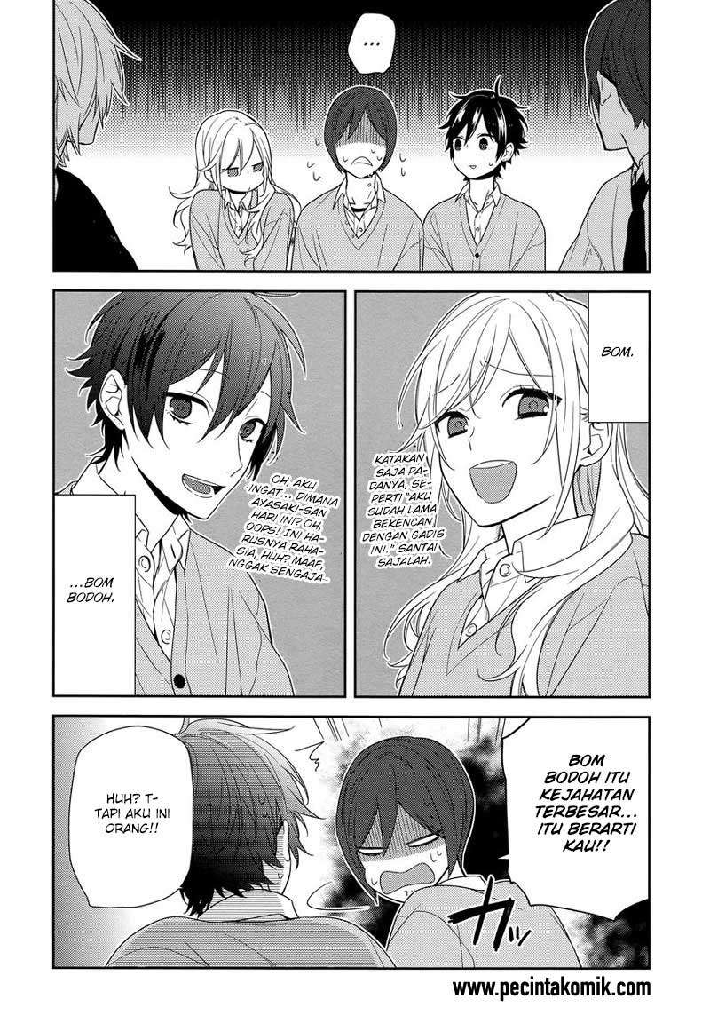 Chapter 68 - halaman 14