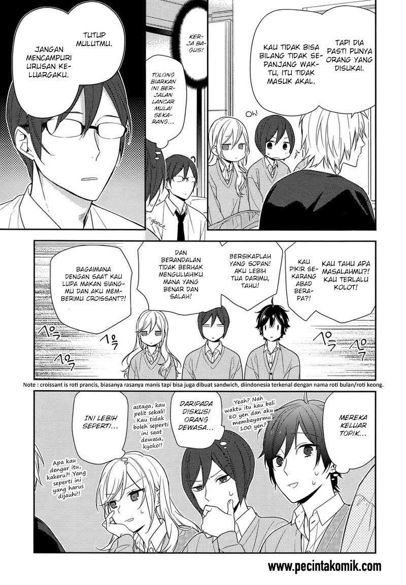 Chapter 68 - halaman 15