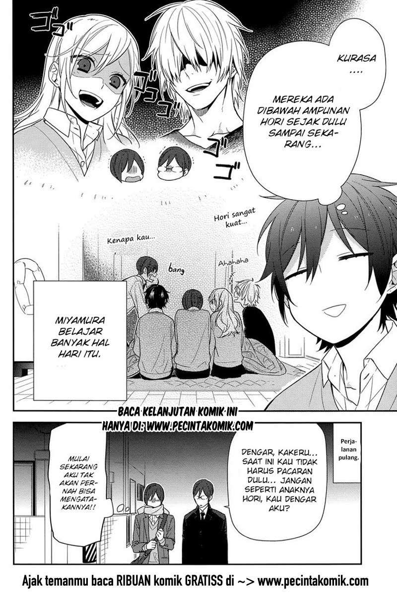 Chapter 68 - halaman 18