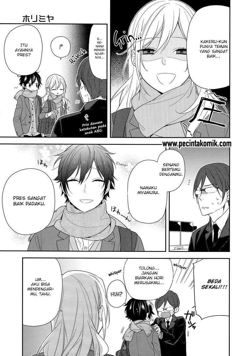Chapter 68 - halaman 5