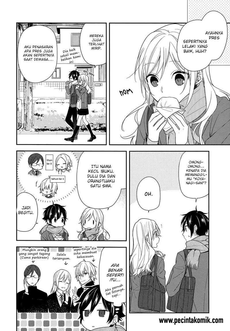 Chapter 68 - halaman 6