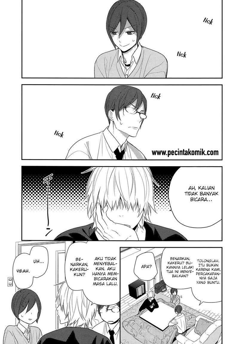 Chapter 68 - halaman 9