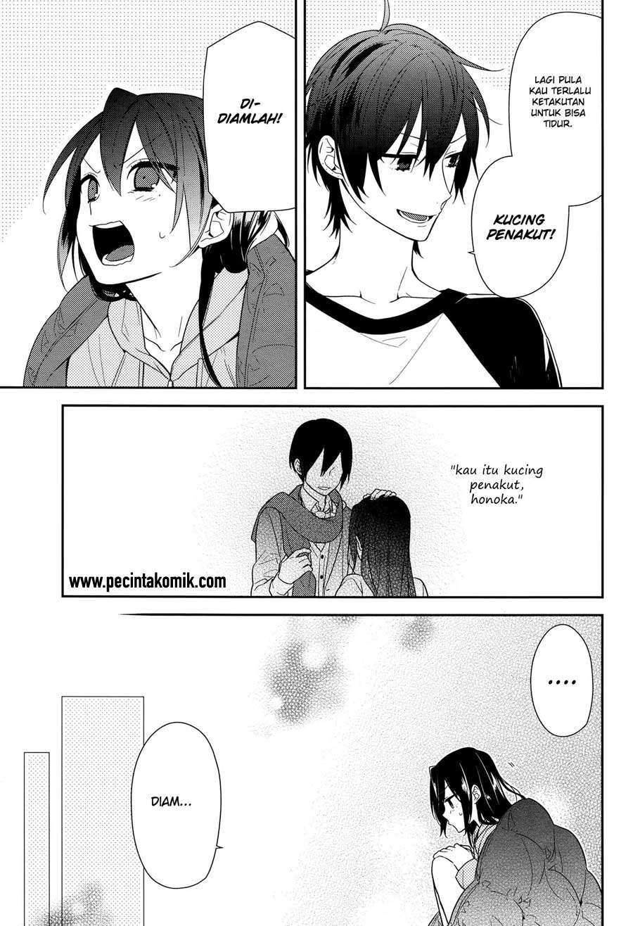 Chapter 67 - halaman 12