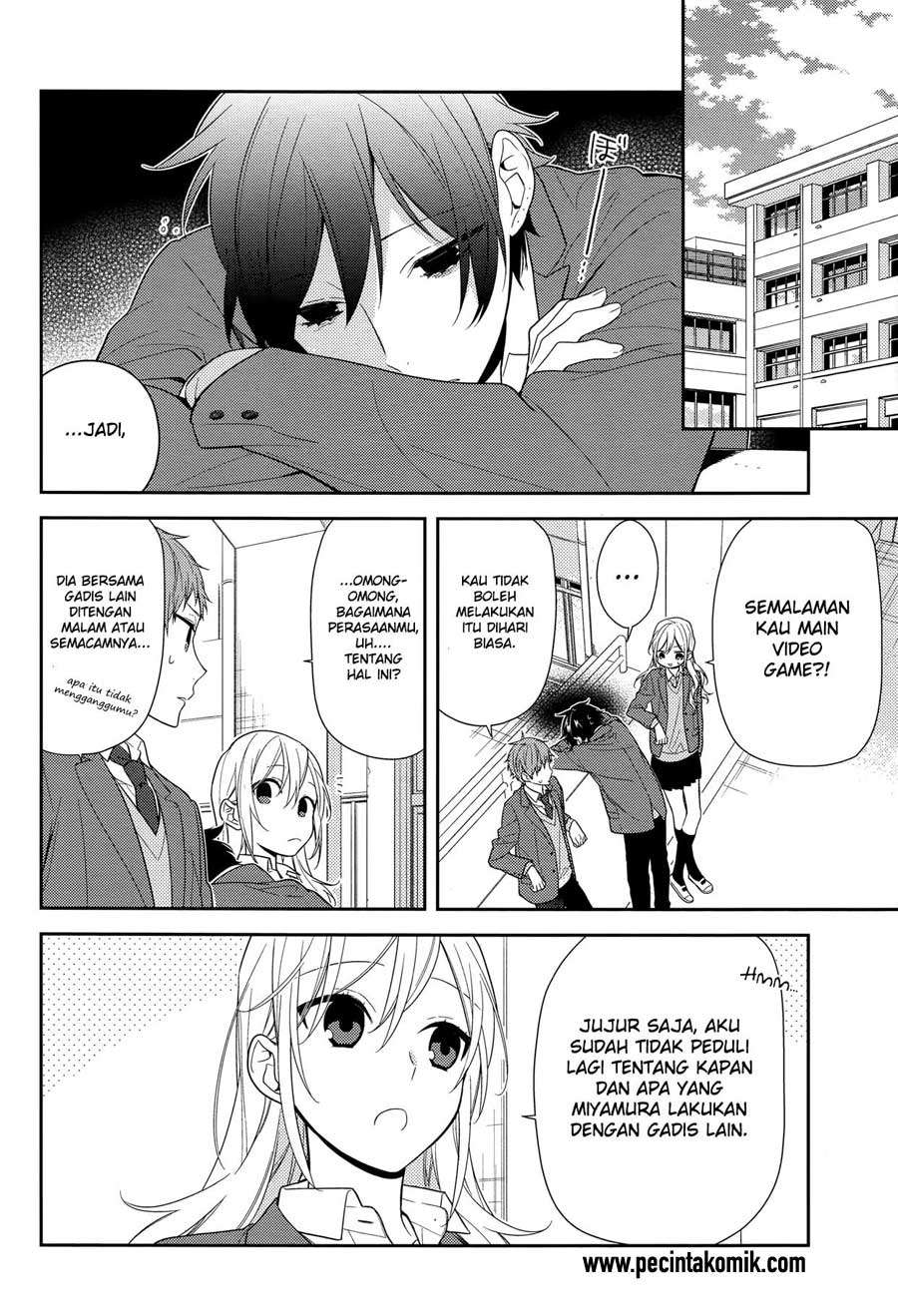 Chapter 67 - halaman 13