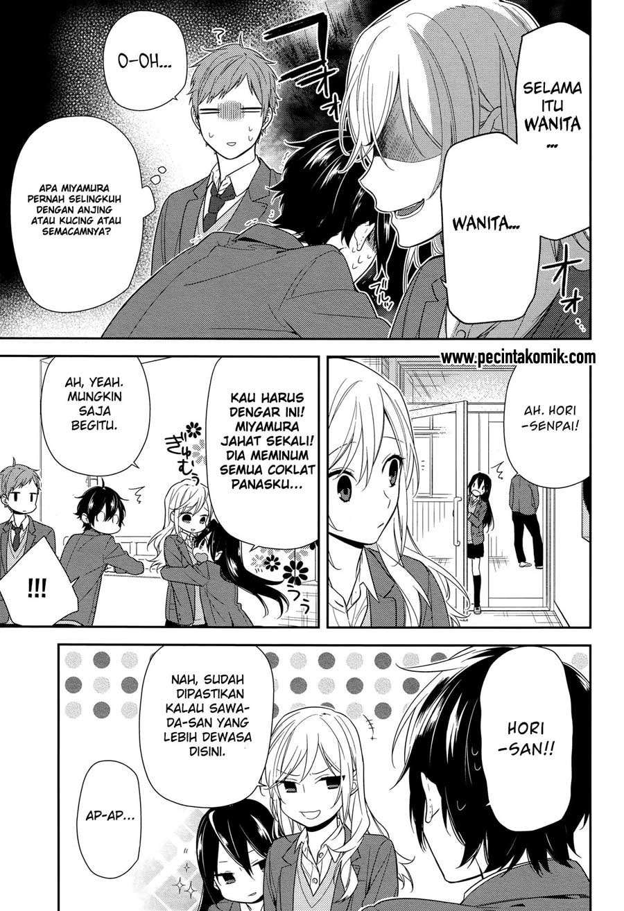 Chapter 67 - halaman 14
